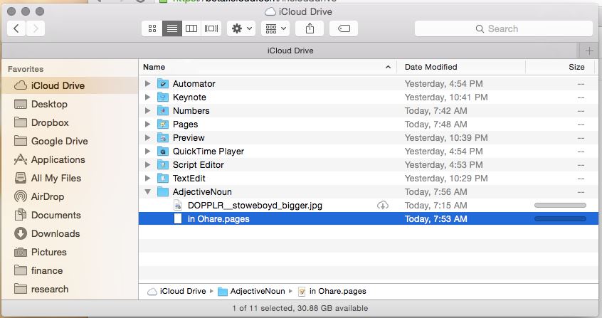 dropbox for mac how to